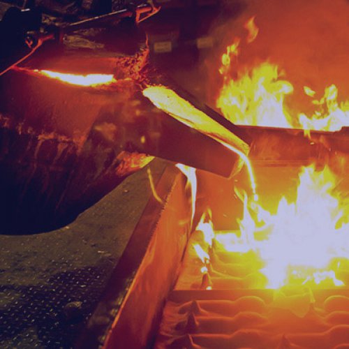 Металургія