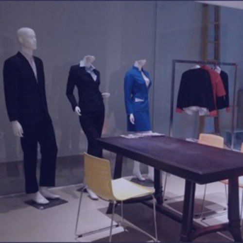 Fashion індустрія