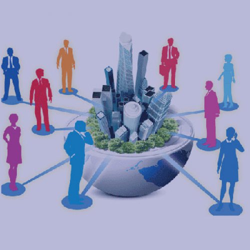 Громадська діяльність