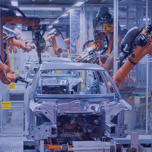 Машинобудування