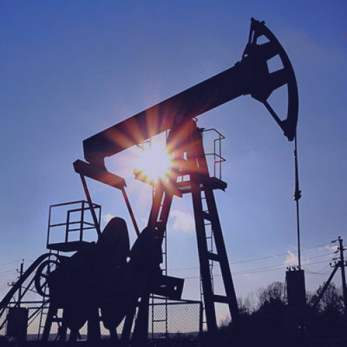 Нафтогазова промисловість