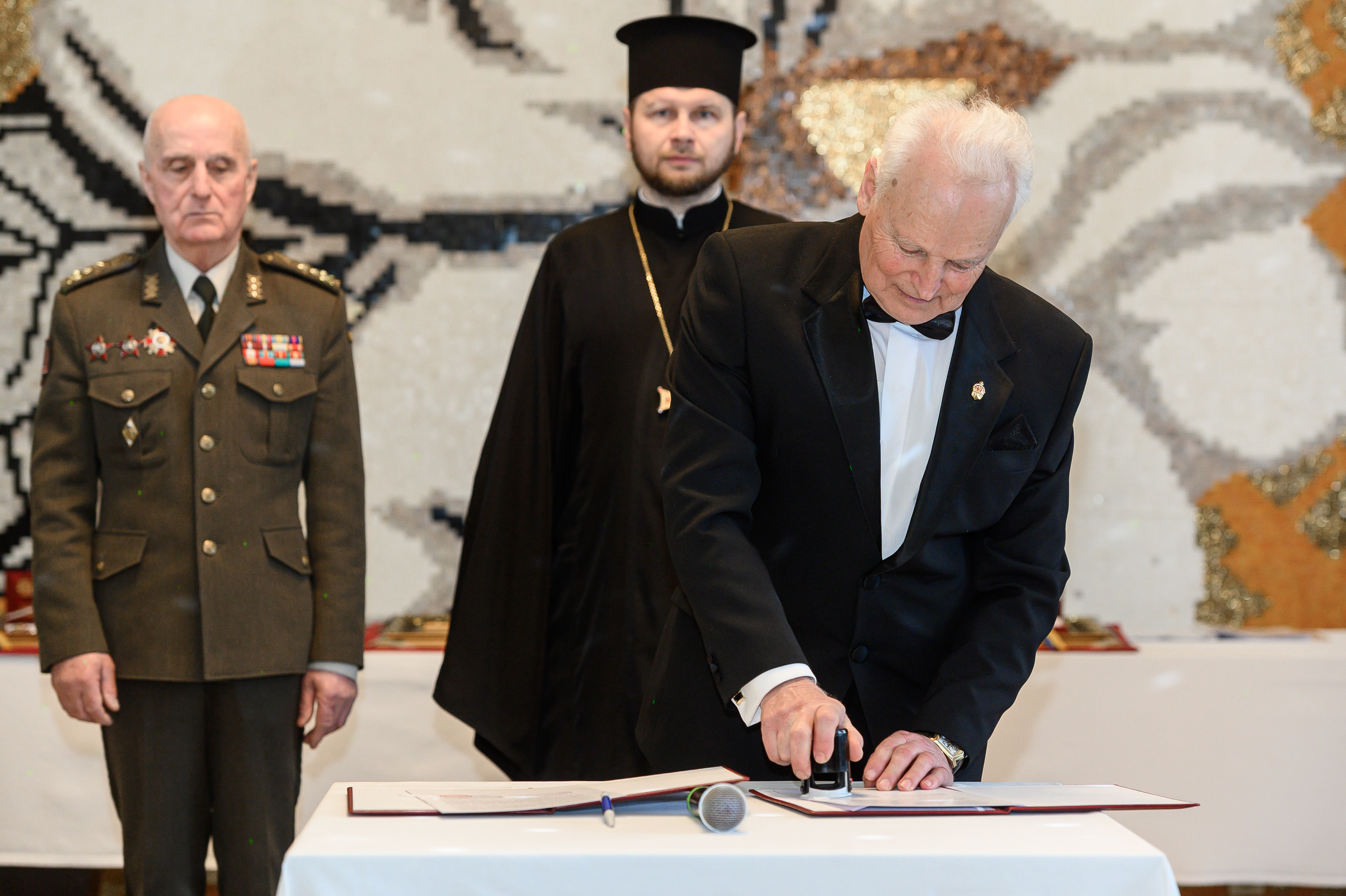 Підписання Меморандуму про співпрацю з Тернопільським національним технічним університетом імені Івана Пулюя