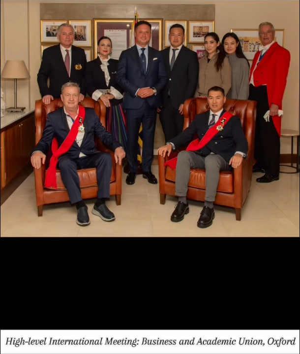 Ексклюзивні кадри з роботи британського оіфсу 