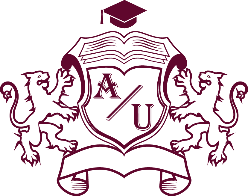 AUlogo